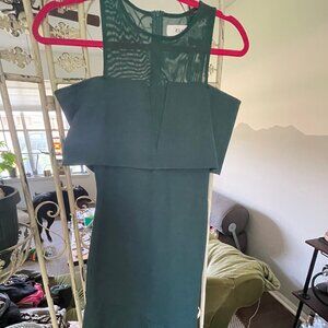 Elliatt Formal Bodycon dress